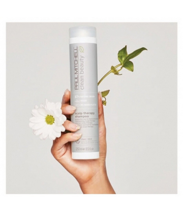 Paul Mitchell Scalp Therapy Clean Beauty Shampoo 250 ml