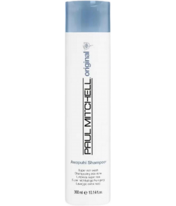 Paul Mitchell Shampooing Awapuhi Original 300 ml