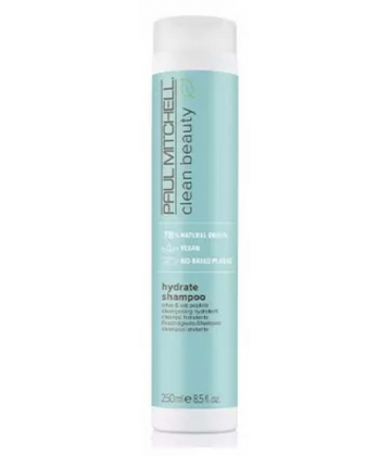 Paul Mitchell Shampooing Hydratant Clean Beauty 250 ml