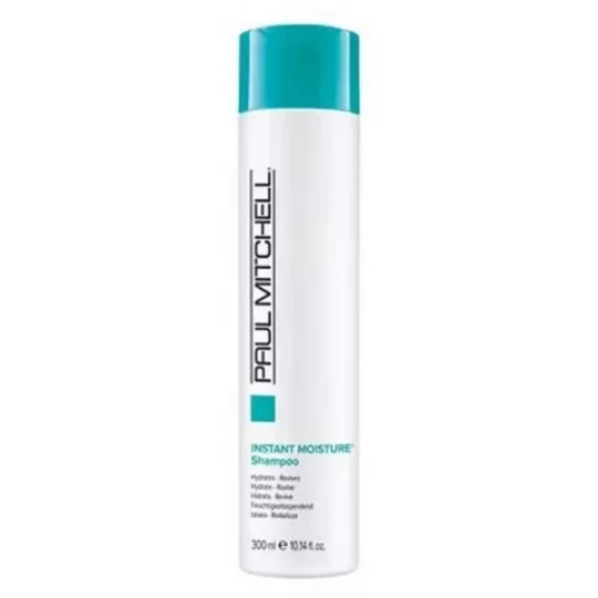 Paul Mitchell Shampooing Instant Moisture 300 ml