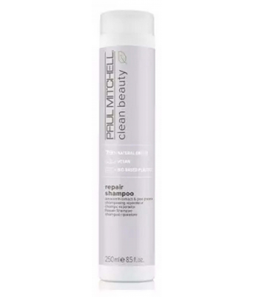 Paul Mitchell Shampooing Réparateur Clean Beauty 250 ml