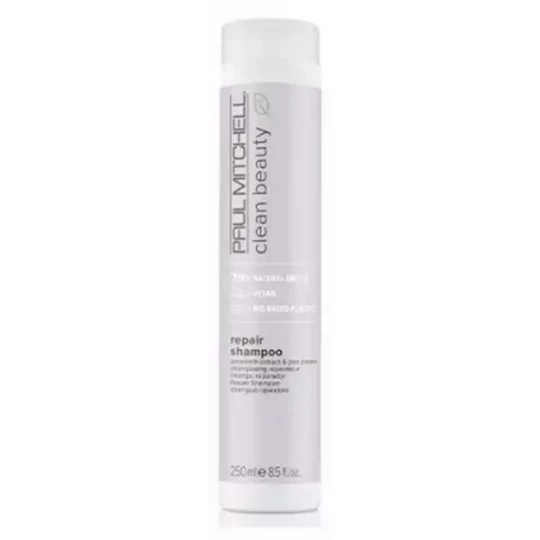 Paul Mitchell Shampooing Réparateur Clean Beauty 250 ml