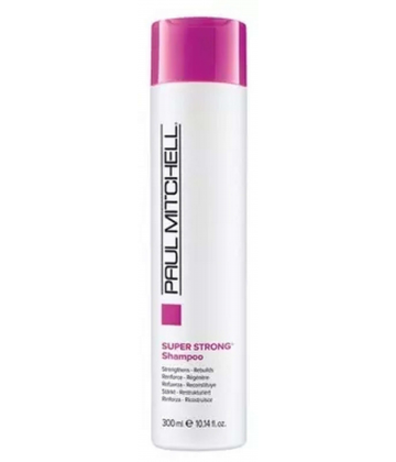 Paul Mitchell Shampooing Super Strong Strength 300 ml