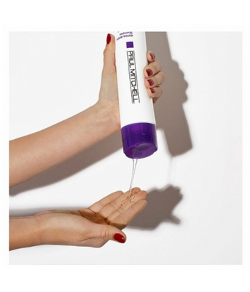 Paul Mitchell Shampooing Extra-Body 300 ml