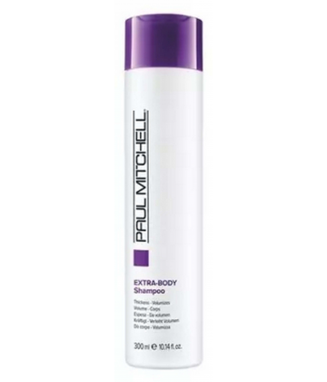 Paul Mitchell Shampooing Extra-Body 300 ml