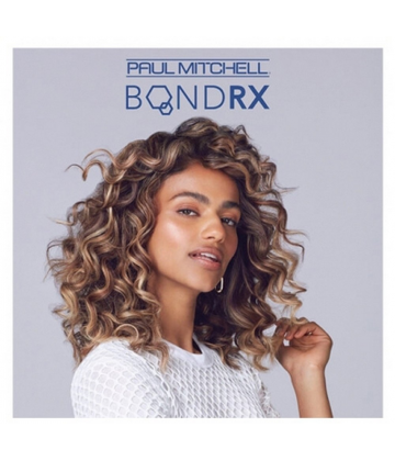 Paul Mitchell Masque Réparateur Bond Rx 150 ml