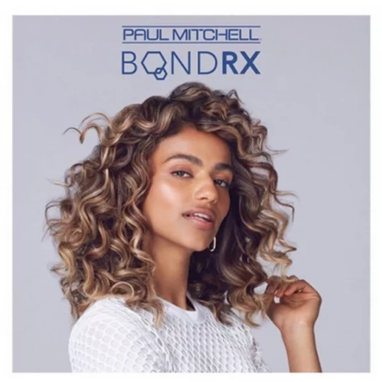 Paul Mitchell Masque Réparateur Bond Rx 150 ml - image 3