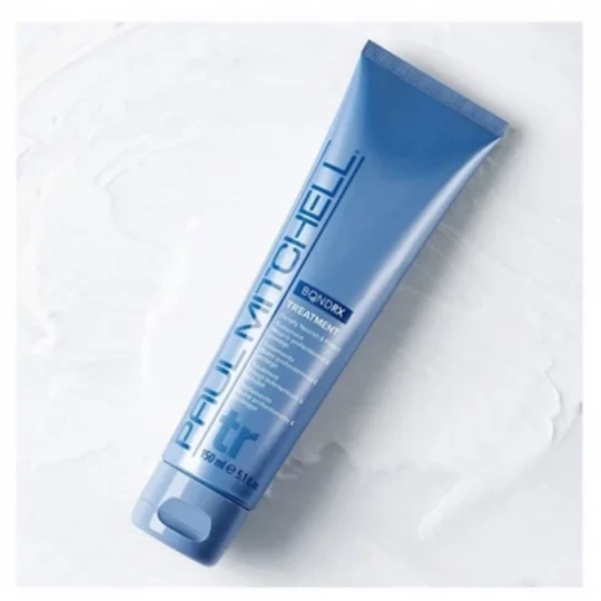 Paul Mitchell Masque Réparateur Bond Rx 150 ml - image 4