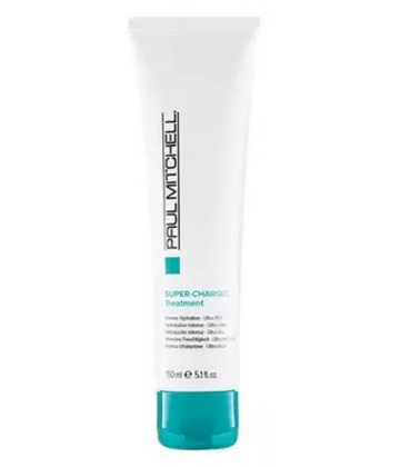 Paul Mitchell Masque Super-Charged Treatment Moisture 150 ml