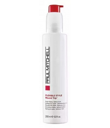 Paul Mitchell Sérum Round Trip Flexible Style 200 ml