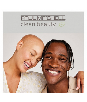 Paul Mitchell Traitement Drops Scalp Therapy Clean Beauty 50 ml