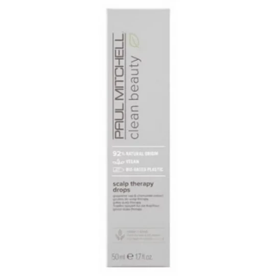 Paul Mitchell Traitement Drops Scalp Therapy Clean Beauty 50 ml - image 5