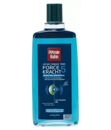Pétrole Hahn Lotion Tonique Force 5 Protection 300 ml