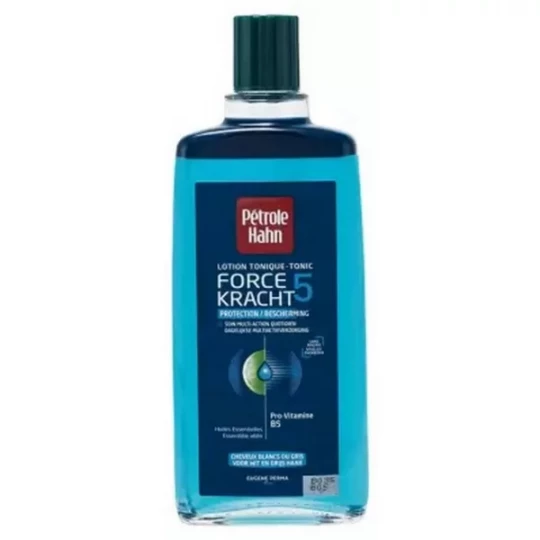 Pétrole Hahn Lotion Tonique Force 5 Protection 300 ml