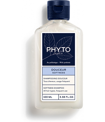 Phyto Shampooing Douceur Phyto 100 ml