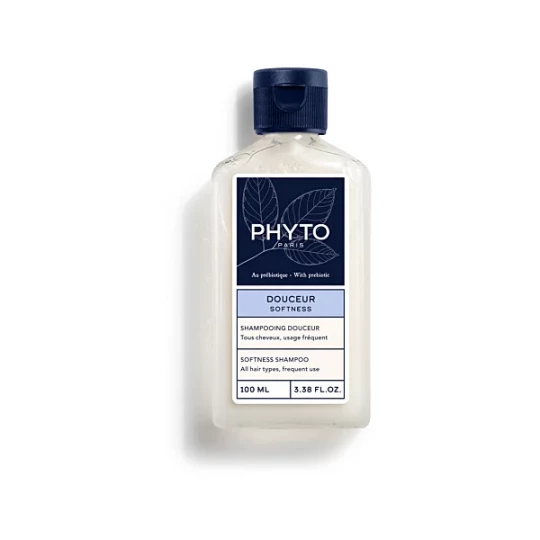 Phyto Shampooing Douceur Phyto 100 ml
