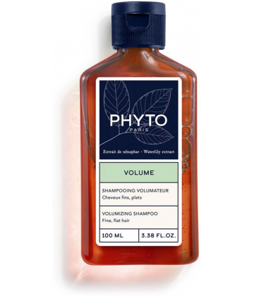 Phyto Volume Shampoing Volumateur 100 ml