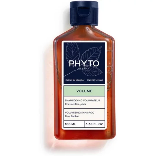 Phyto Volume Shampoing Volumateur 100 ml