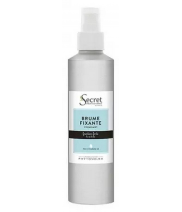 Phyto Secret Pro Brume Fixante 200 ml