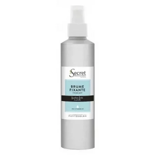 Phyto Secret Pro Brume Fixante 200 ml