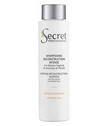 Phyto Secret Pro Shampooing Reconstruction Intense 200 ml