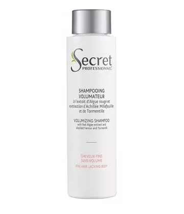 Phyto Secret Pro Shampooing Volumateur 200 ml
