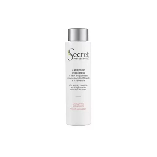 Phyto Secret Pro Shampooing Volumateur 200 ml