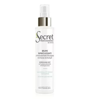 Phyto Secret Pro Brume Rafraichissante Détoxifiante 150 ml