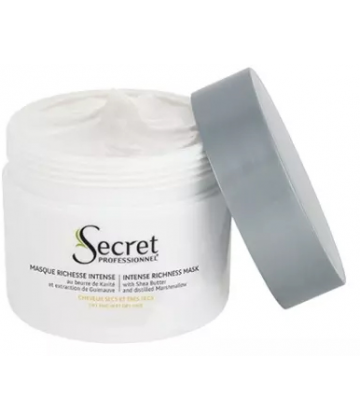 Phyto Secret Pro Masque Richesse Intense 150 ml
