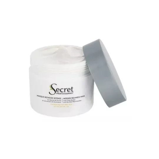 Phyto Secret Pro Masque Richesse Intense 150 ml