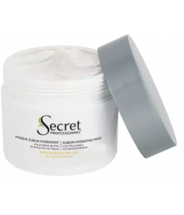 Phyto Secret Pro Masque Sublim Hydratant 150 ml