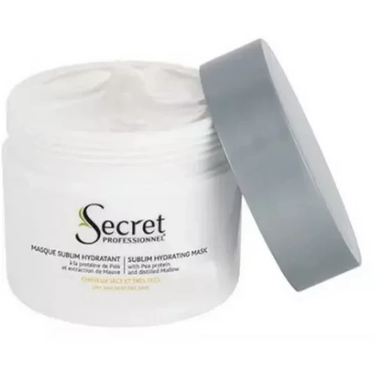 Phyto Secret Pro Masque Sublim Hydratant 150 ml