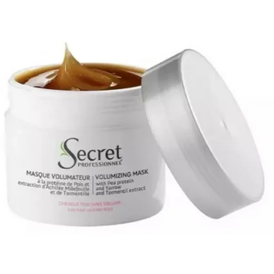 Phyto Secret Pro Masque Volumateur 150 ml