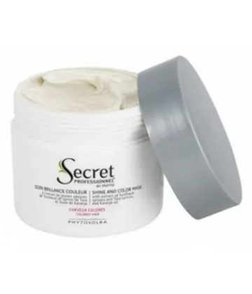 Phyto Secret Pro Soin Brillance Couleur 150 ml