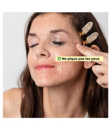 Pomponne Le Granité Gelée Démaquillante 100 ml