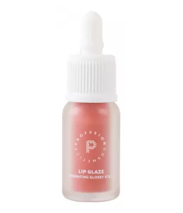 Profusion Cosmetics Encre à Lèvres Hydratante  Teinte Lychee Glaze 3 ml