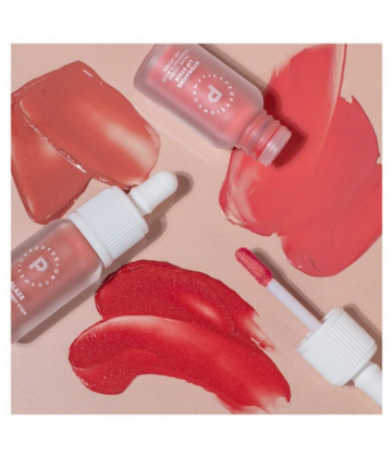 Profusion Cosmetics Encre à Lèvres Hydratante  Teinte Lychee Glaze 3 ml