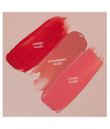 Profusion Cosmetics Encre à Lèvres Hydratante  Teinte Lychee Glaze 3 ml