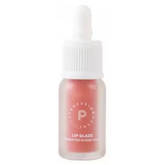 Profusion Cosmetics Encre à Lèvres Hydratante  Teinte Lychee Glaze 3 ml