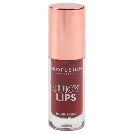 Profusion Cosmetics Juicy Lip Huile à Lèvres Nourrissante Teintée Black Cherry 52 ml - image 3