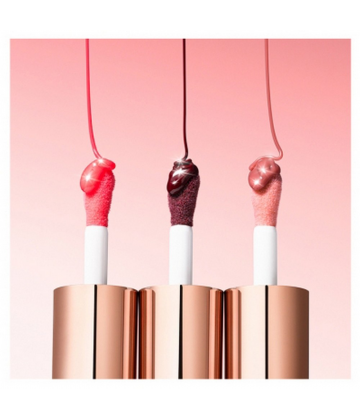 Profusion Cosmetics Juicy Lip Huile à Lèvres Nourrissante Teintée Black Cherry 52 ml