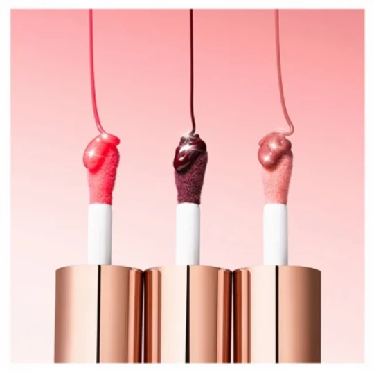 Profusion Cosmetics Juicy Lip Huile à Lèvres Nourrissante Teintée Black Cherry 52 ml - image 4