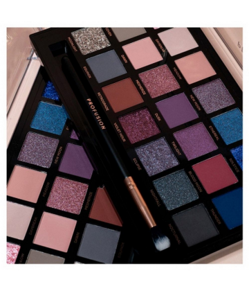 Profusion Cosmetics Palette Yeux Twilight 21 Teintes