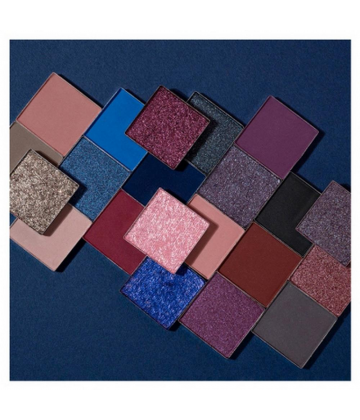 Profusion Cosmetics Palette Yeux Twilight 21 Teintes