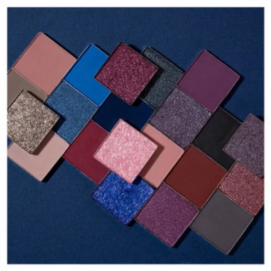 Profusion Cosmetics Palette Yeux Twilight 21 Teintes - image 4