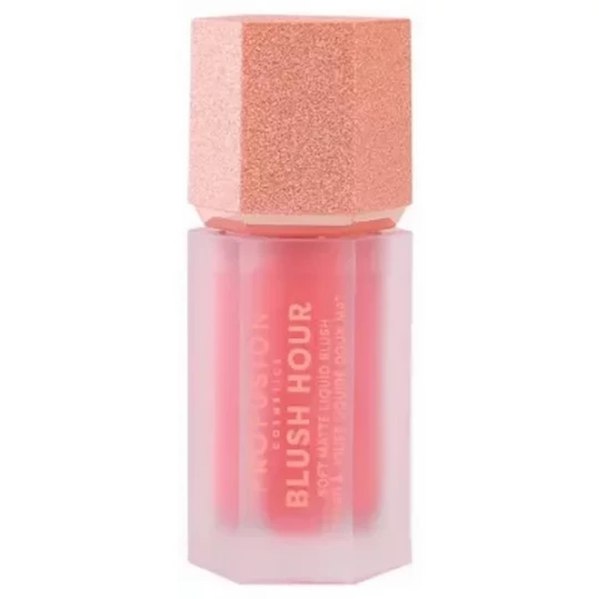 Profusion Cosmetics Blush Hour Fard à Joues Liquide Teinte Strawberry Daiquiri 6 ml