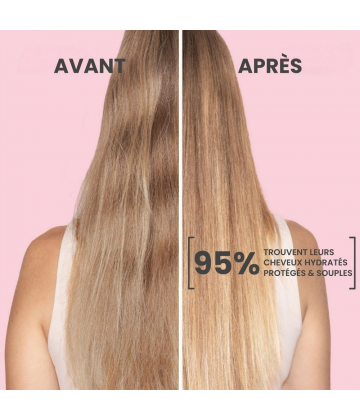 Pulpe de Vie Soin Hydratant Cheveux Sans Rinçage Bio 100 ml - image 3