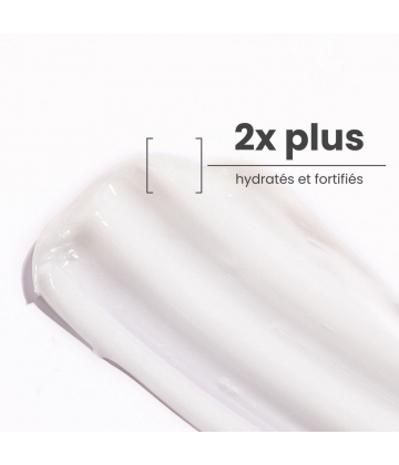 Pulpe de Vie Masque Capillaire Fortifiant et Démêlant Chanvre et Romarin 3 en 1 Bio 300 ml - image 4