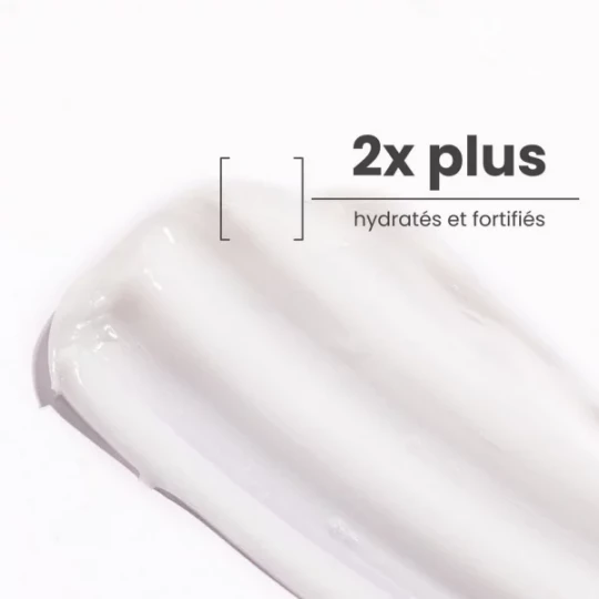 Pulpe de Vie Masque Capillaire Fortifiant et Démêlant Chanvre et Romarin 3 en 1 Bio 300 ml - image 4