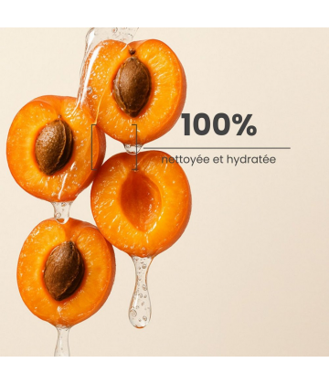 Pulpe de Vie Soin Lavant Intime Doux Abricot Bio 400 ml - image 5